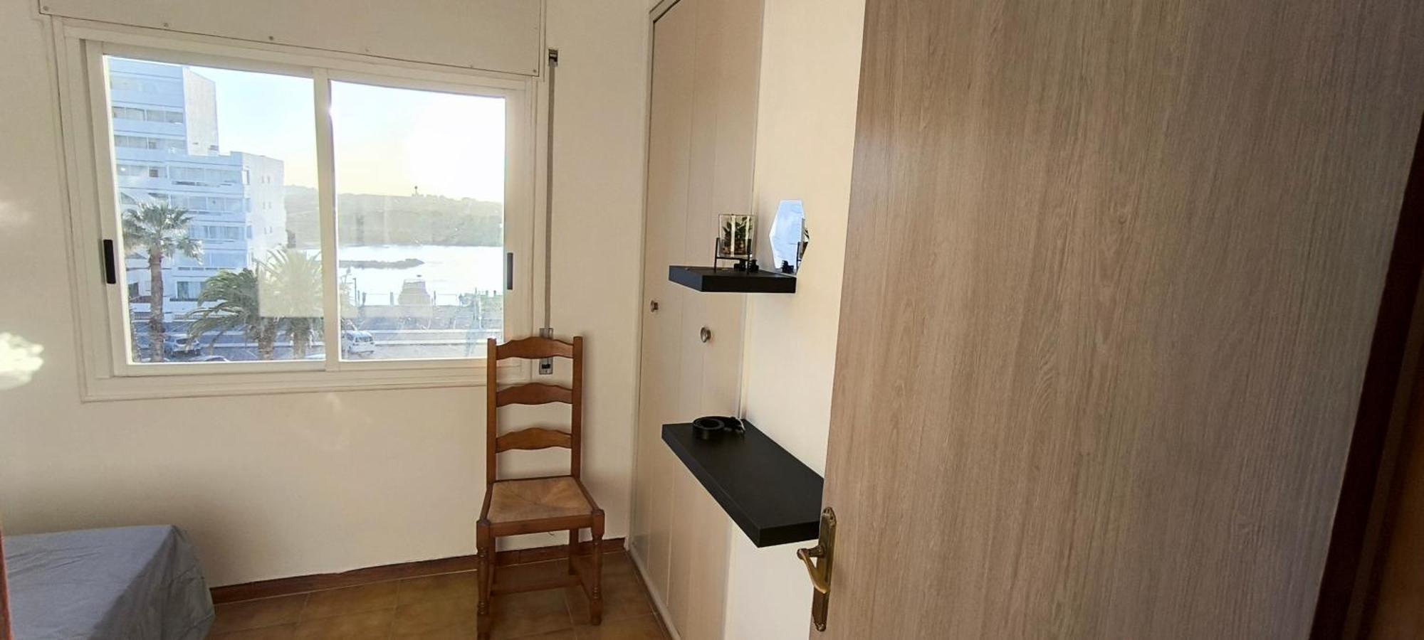 Spacieux Appartement Rose Front Mer Et Piscine Росас Экстерьер фото
